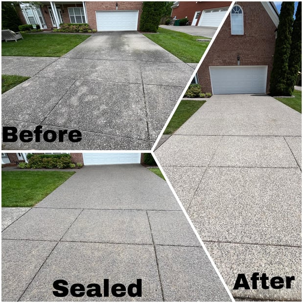 Images Code 3 Pressure Washing