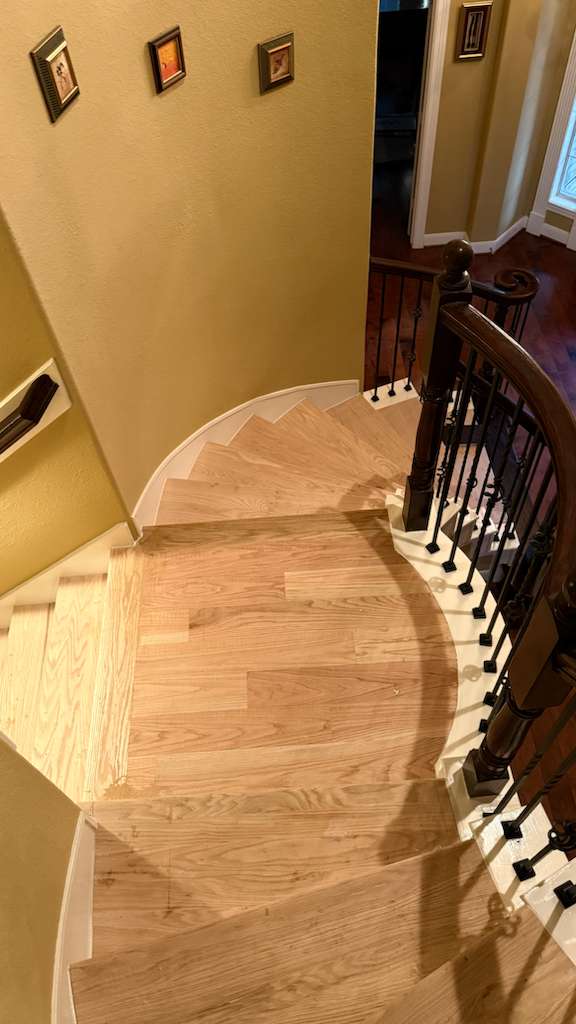 Floor Coverings International of Northwest Harris County, TX Image