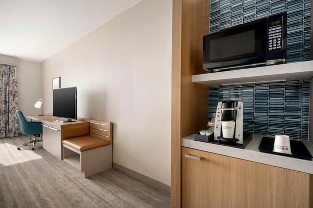 Images Hilton Garden Inn Fort Collins