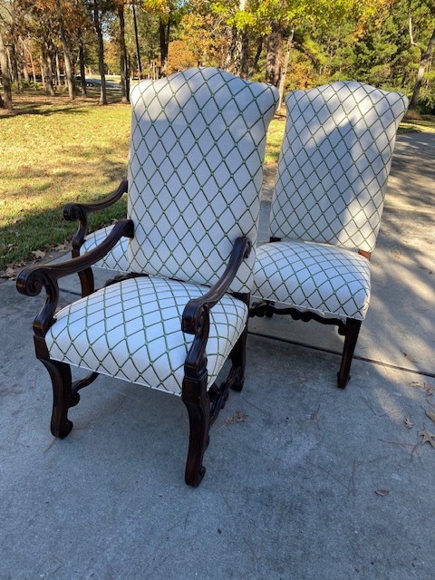 Images The Woodlands Upholstery