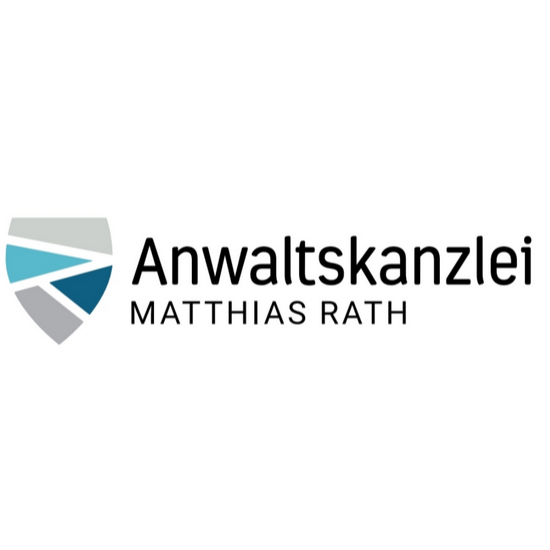 Rath Matthias Rechtsanwalt Logo