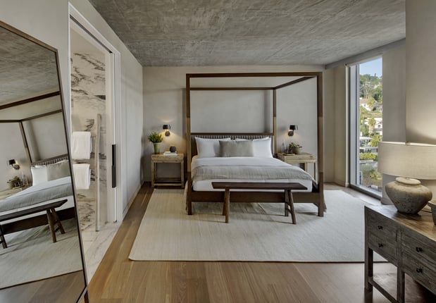 Images 1 Hotel West Hollywood