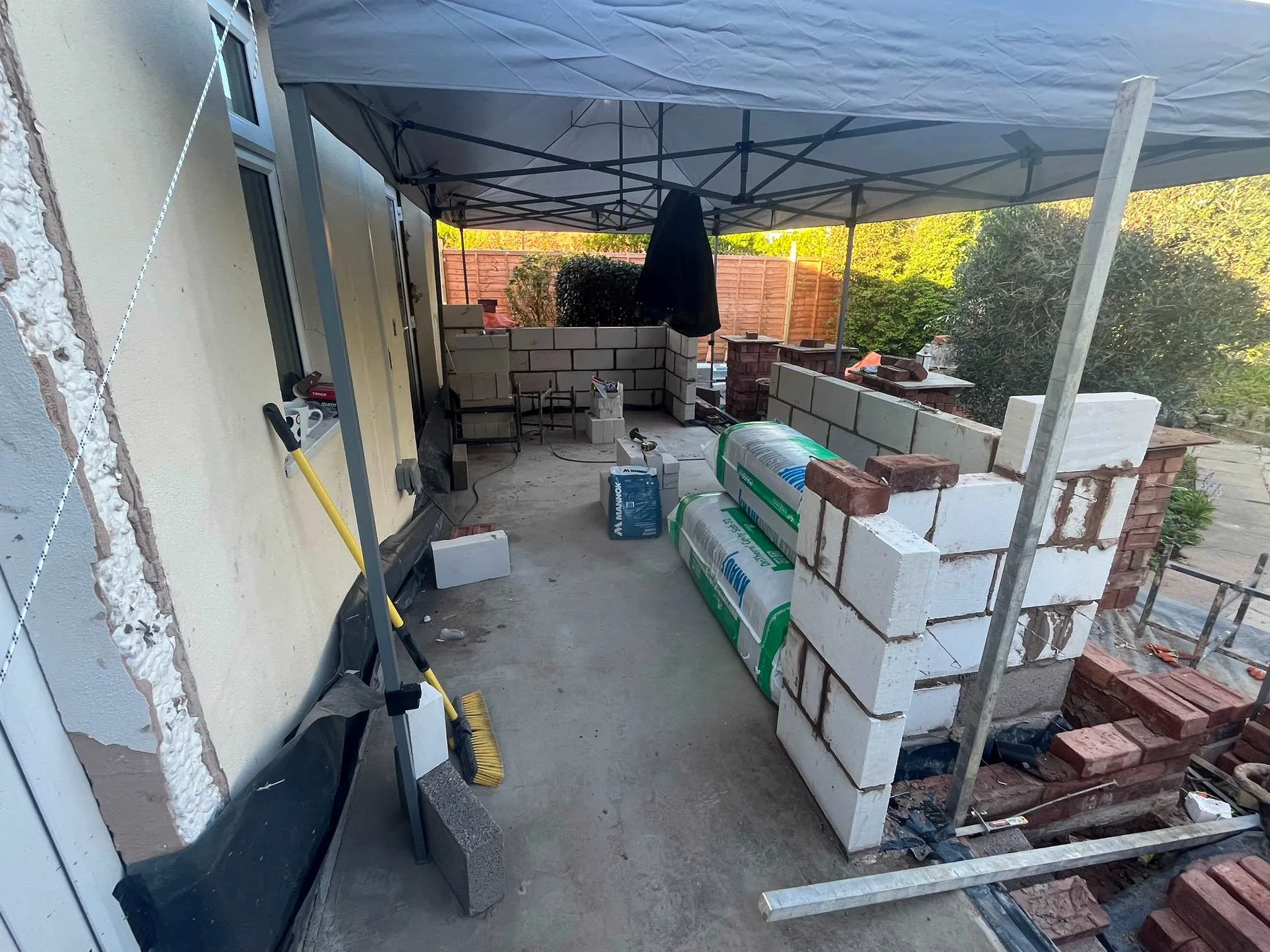 Images MH Property Construction Ltd