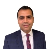 Sonam Makkar - TD Financial Planner Surrey (604)575-6759