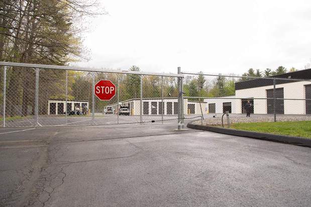 Images Alternative Self Storage