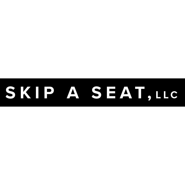 Skip-a-Seat, LLC Logo