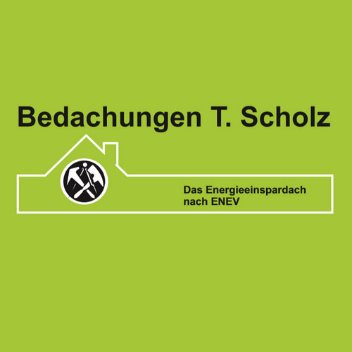 Abdichtung Bedachungen Scholz T. in Dortmund - Logo