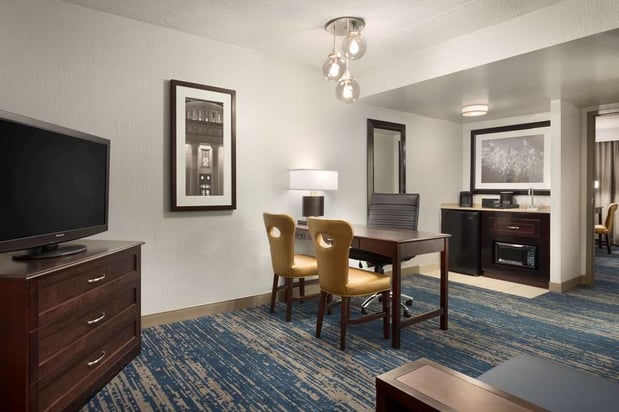 Images Embassy Suites by Hilton Columbus