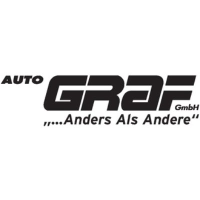 Auto Graf GmbH in Münsing am Starnberger See - Logo