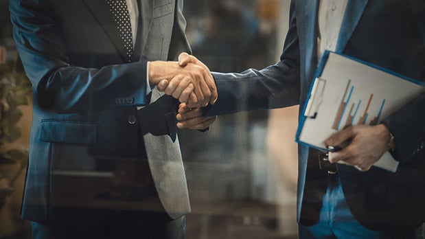 Anticorruption and Anti-Bribery Compliance Program