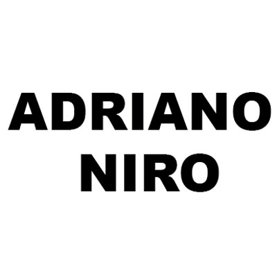Adriano Niro Logo