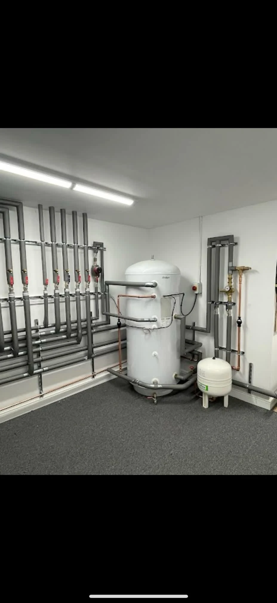 Images Taylored Heating & Plumbing Ltd