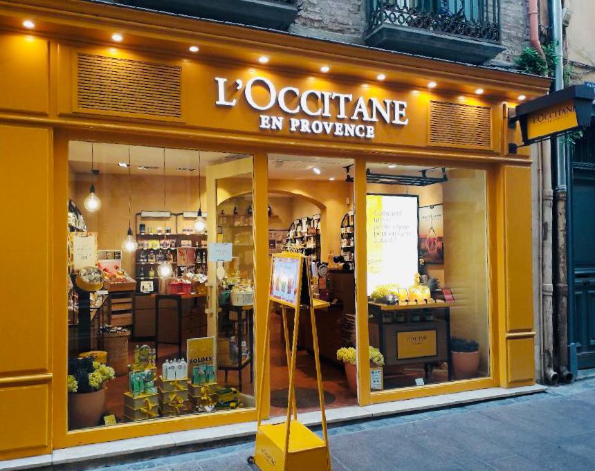 Foto 2 di L'OCCITANE EN PROVENCE