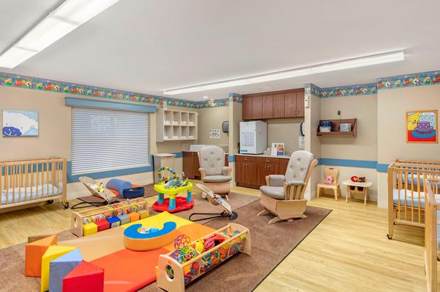 Images Primrose School of Plano at Headquarters