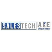 AKE Salestech Pty Ltd Logo