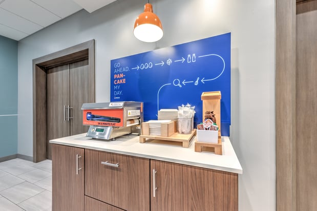 Images Holiday Inn Express & Suites Austin Airport East by IHG