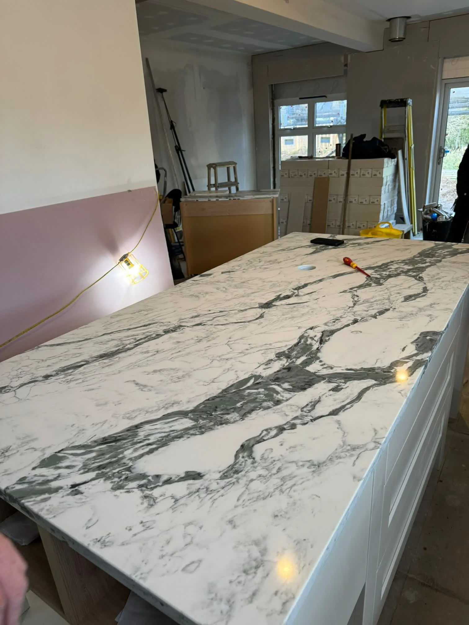 Images Aviva Stone South East Ltd