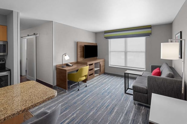Images Hampton Inn & Suites Orem