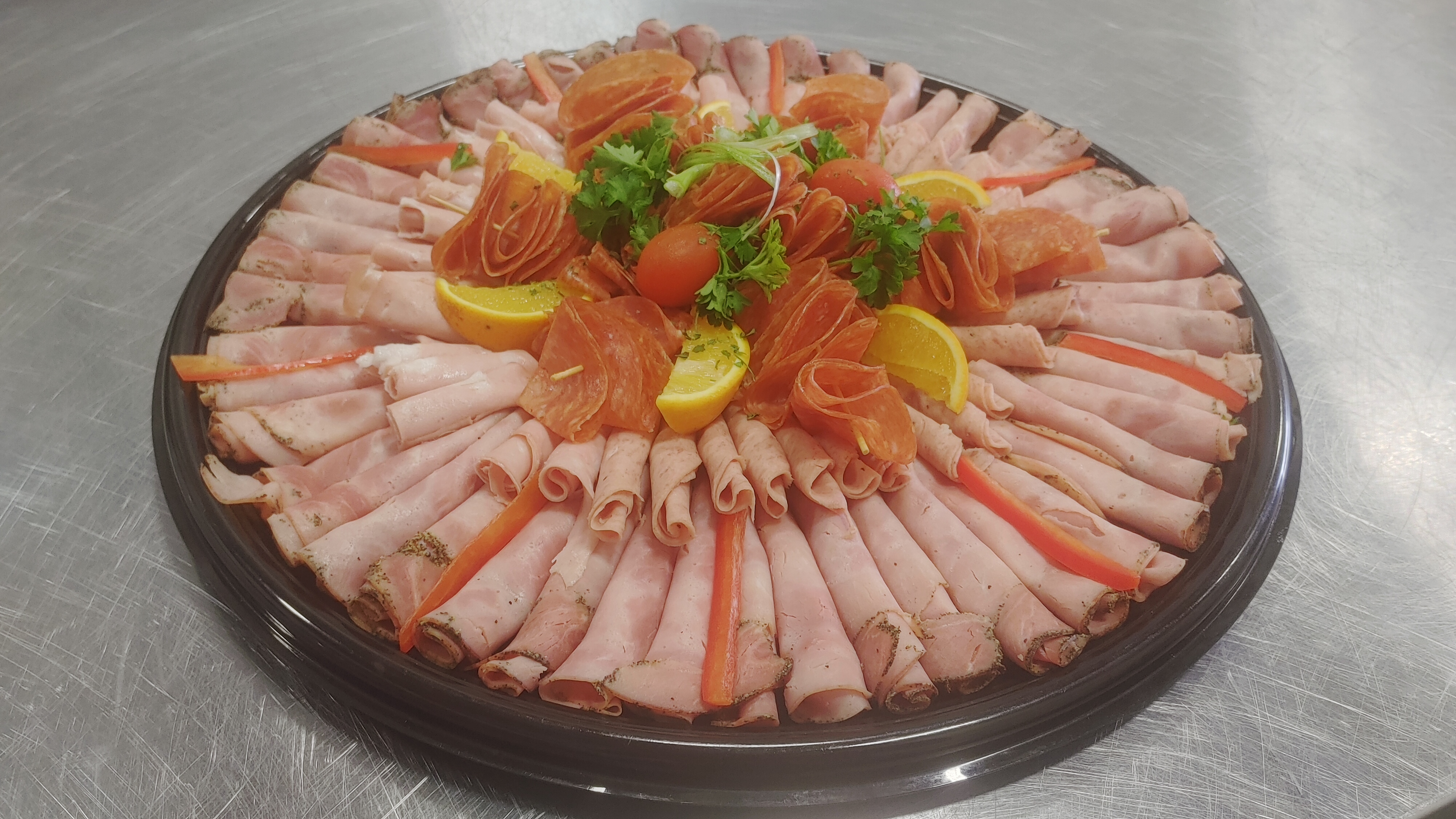 Images BUFFET ALLANTS GOURMET