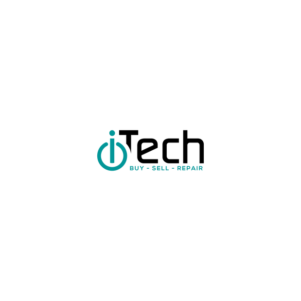 iTech - Boynton Beach Logo