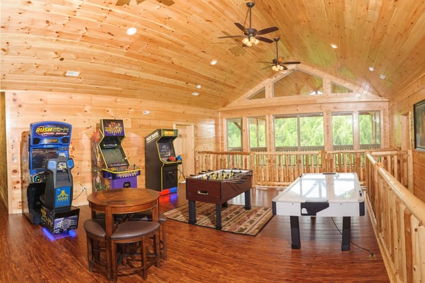 Images The Cabin Rental Store