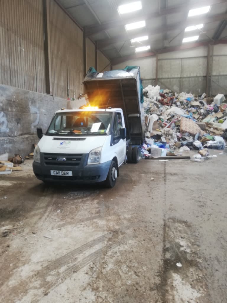 Images RSC Rubbish Removals & Clearance Services