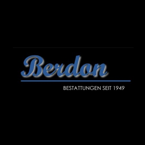 Logo Beerdigungsinstitut Sieglinde Berdon-Teuber Inh. Andreas Schnepf