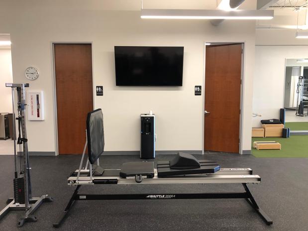 Images Vista Physical Therapy - Dallas, White Rock