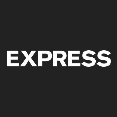 Express Edit Logo