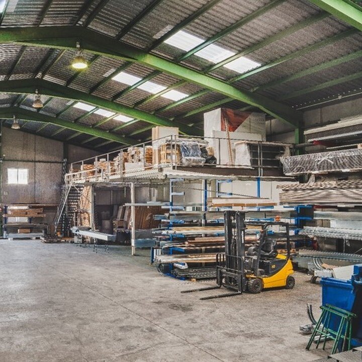 Images TENZAMATIC SL