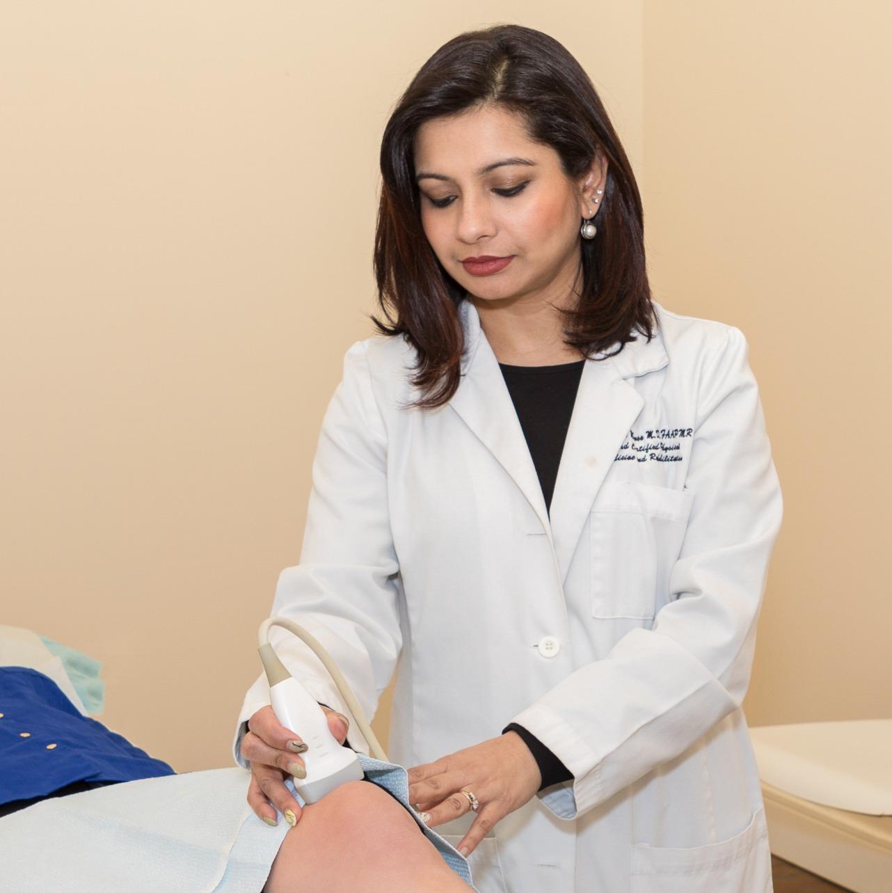 Menon Regenerative Institute