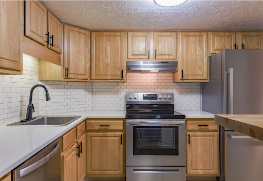 Images 200 West Apartments