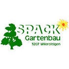 Spack Gartenbau AG Logo