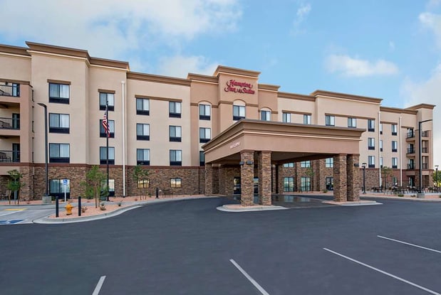 Images Hampton Inn & Suites Page - Lake Powell