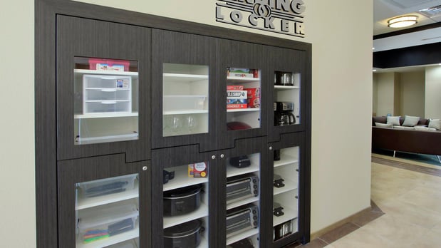Images Candlewood Suites Dallas-Frisco NW Toyota Ctr by IHG