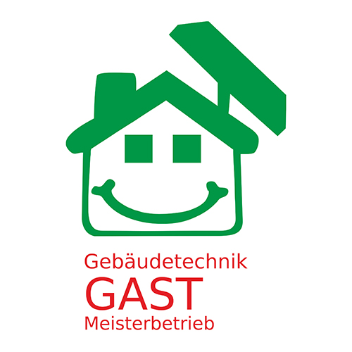 Gebäudetechnik Alexander Gast in Siegburg - Logo