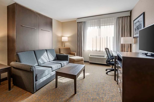 Images Best Western Plus The Inn at Hells Canyon