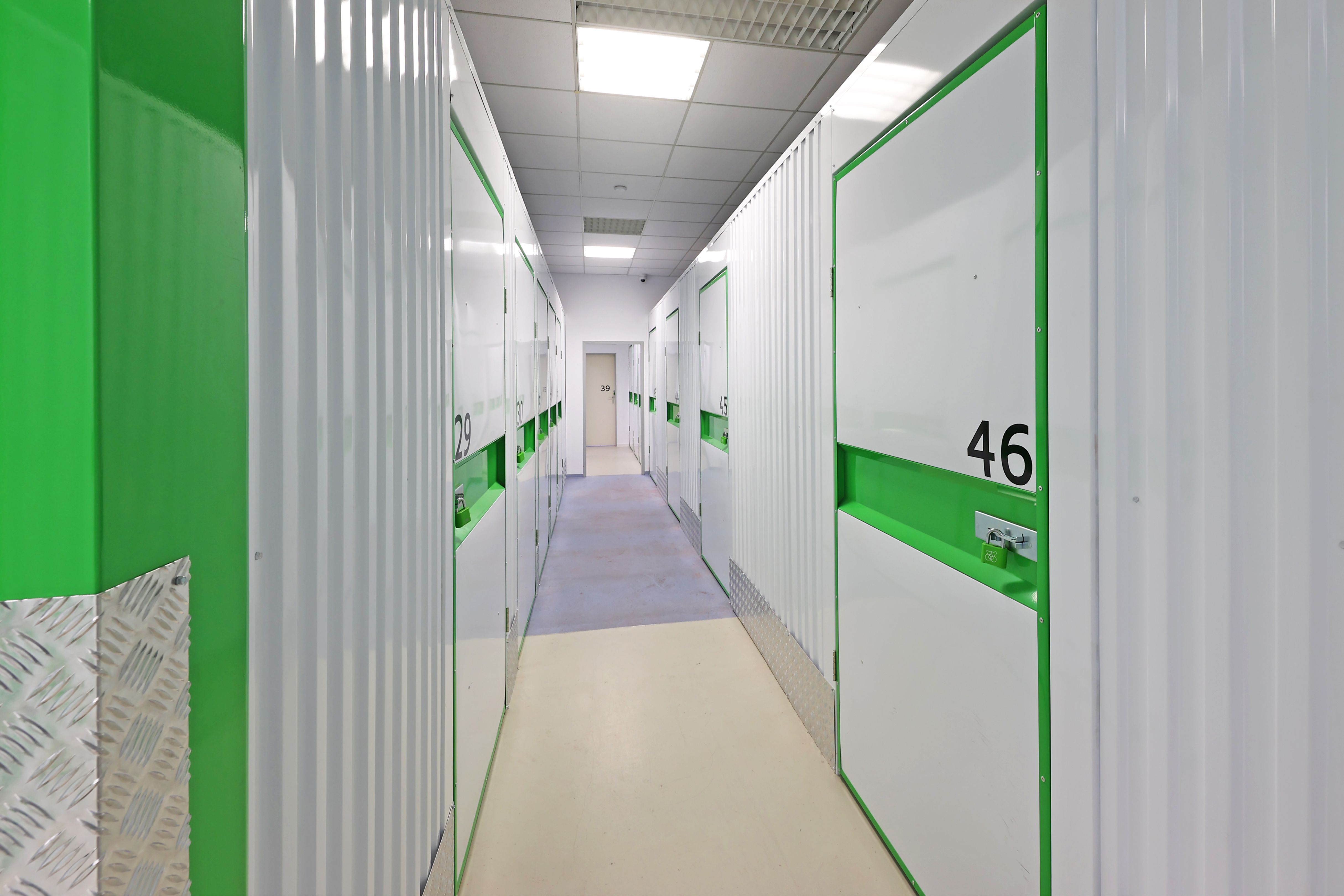 Storebox - Dein Lager nebenan, Ravensburger Straße 32 in Markdorf