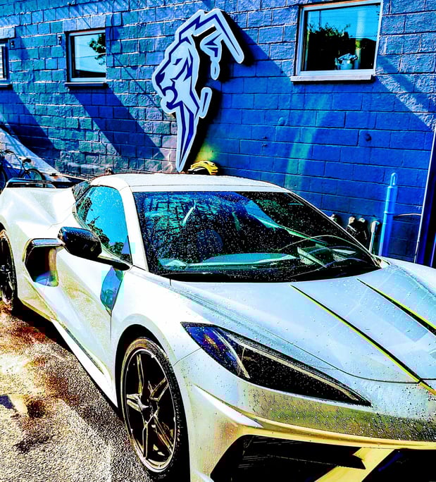 Images Raceway Car Wash