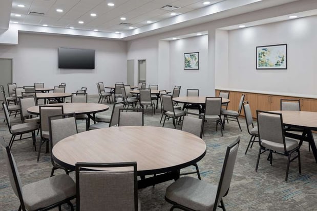 Images Hilton Garden Inn Charlotte Uptown