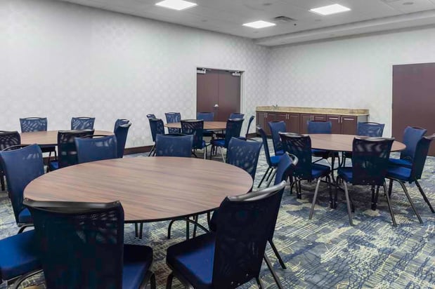 Images Homewood Suites by Hilton St. Louis - Galleria