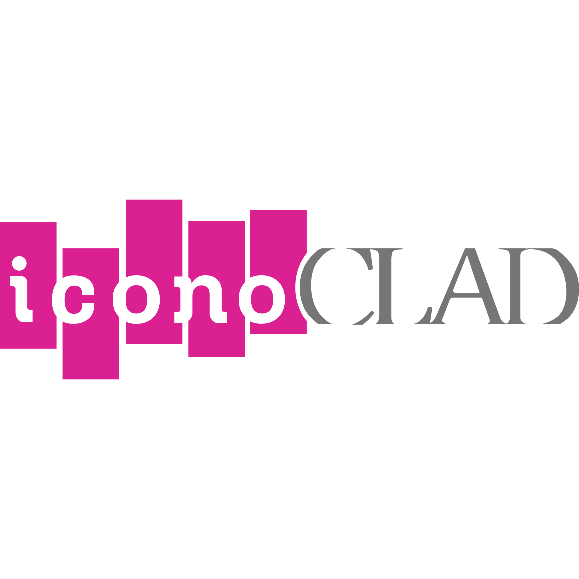 iconoCLAD