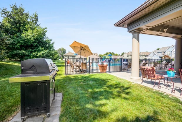 Images Saratoga Crossing Apartments & Townhomes