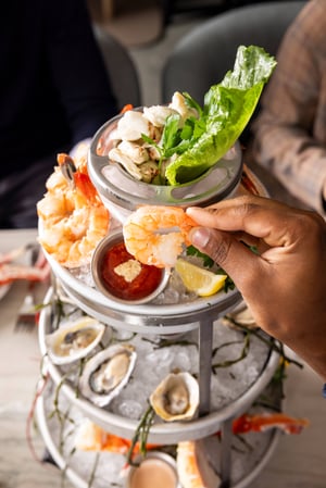 Images Ocean Prime