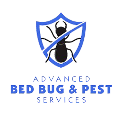 Advanced Bed Bugs & Pest Services Logo