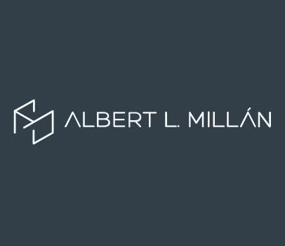 Images Albert L. Millán - Arquitectura Técnica
