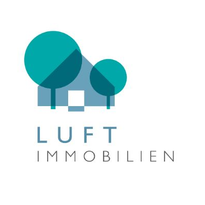 Luft Immobilien in Düsseldorf - Logo