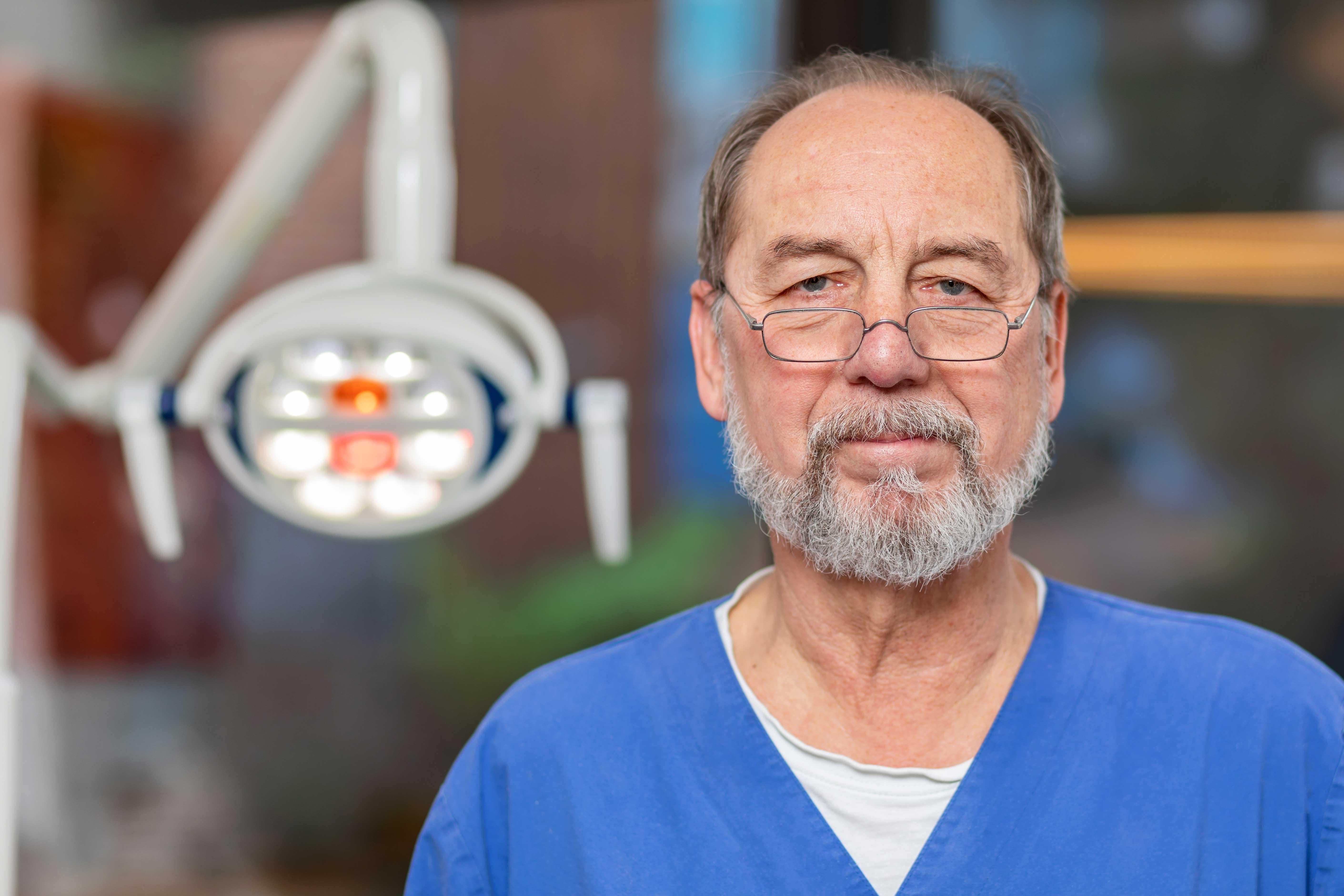 Praxis für Zahnheilkunde Dr. Ralph Schaller Zahnarzt Düsseldorf