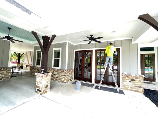 Images BPP Professional Painting LLC