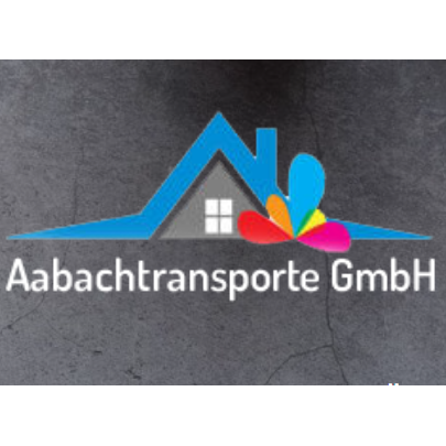 Aabachtransporte GmbH Logo